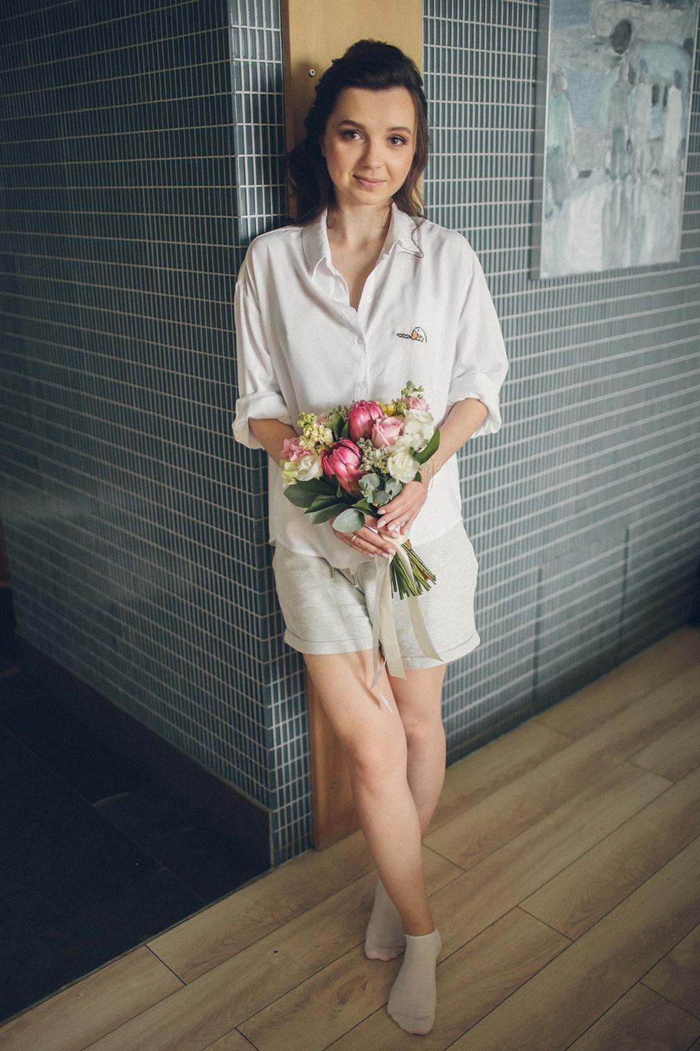 Тимур и Марина