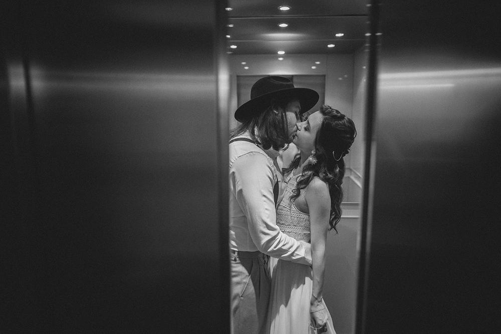 Тимур и Марина