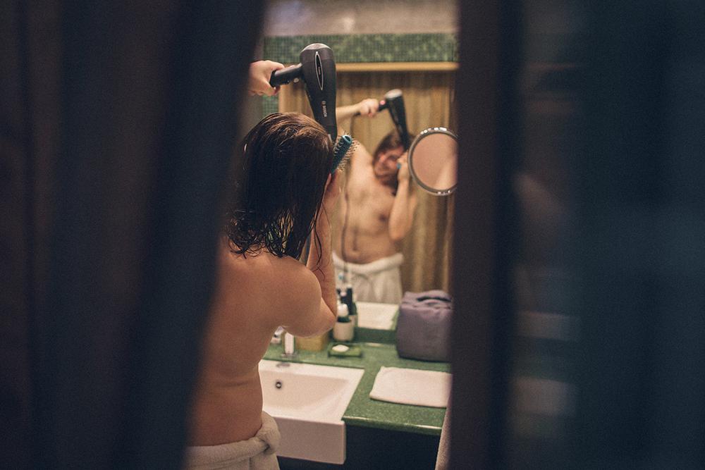 Тимур и Марина