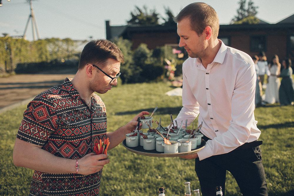 Тимур и Марина