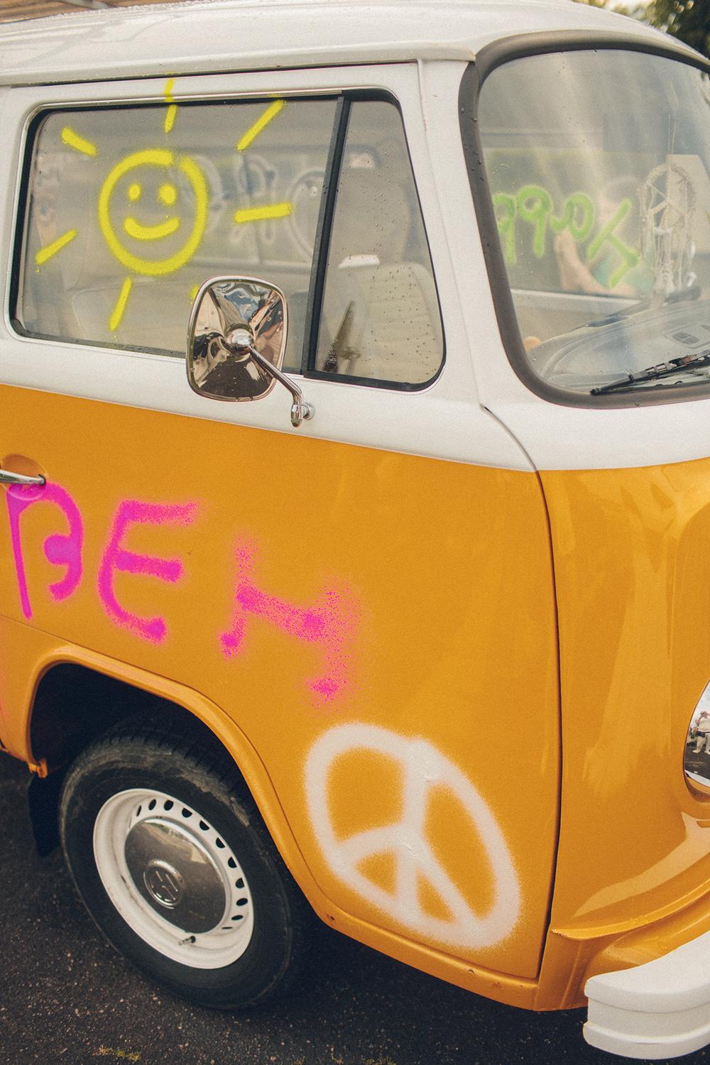 Тимур и Марина