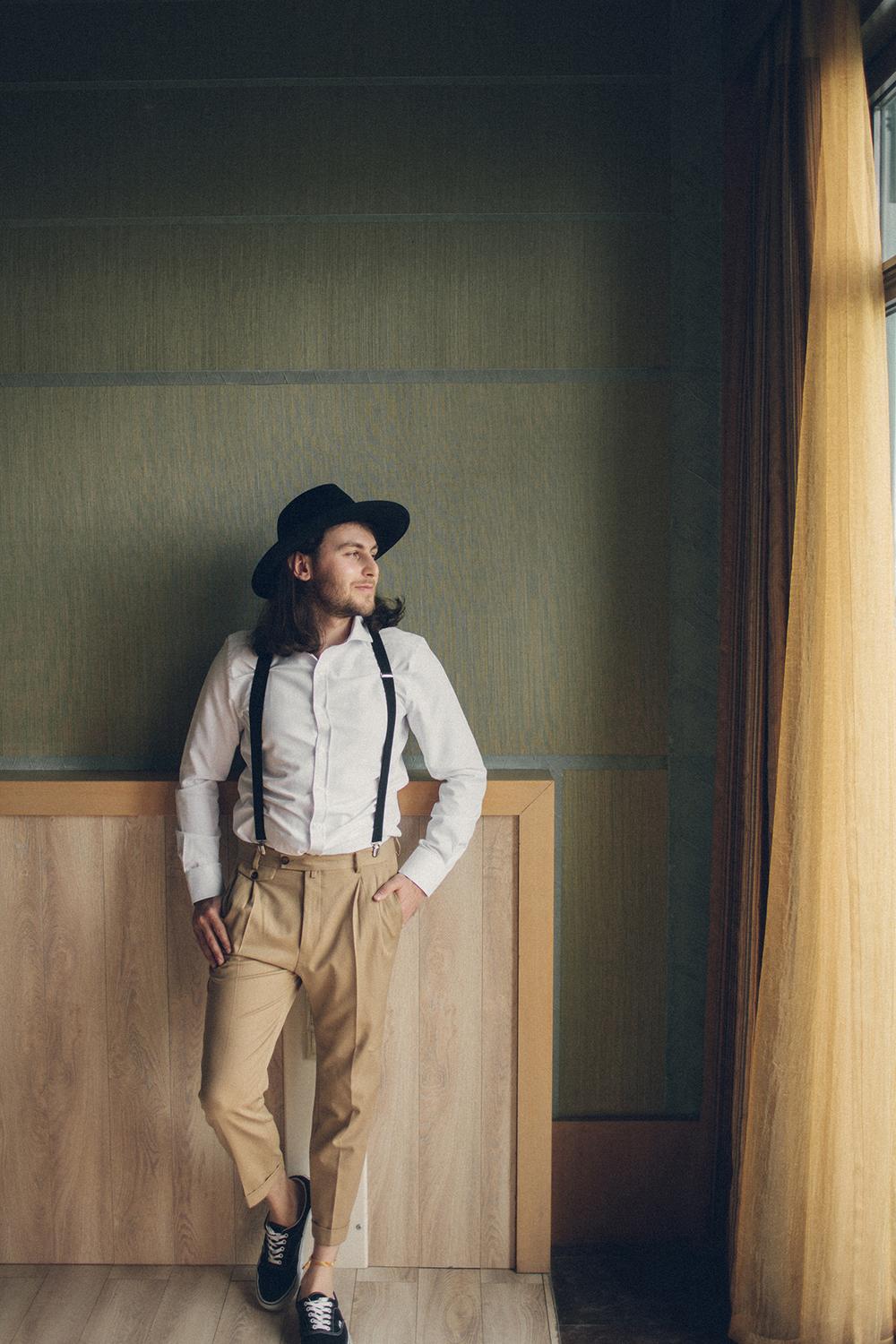 Тимур и Марина