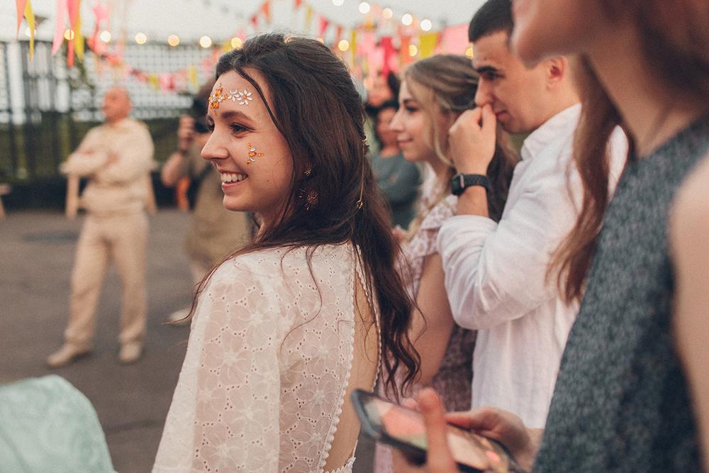 Тимур и Марина