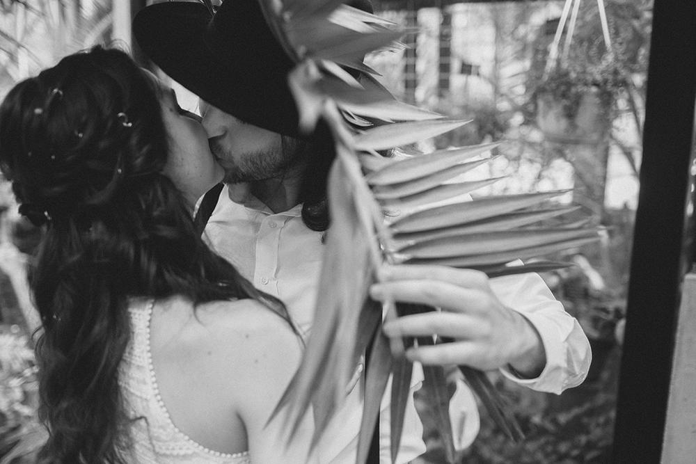 Тимур и Марина