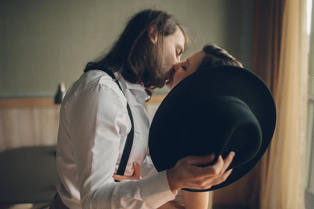 Тимур и Марина