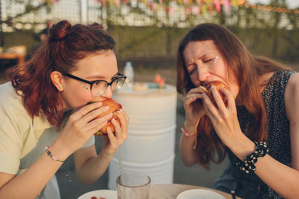 Тимур и Марина