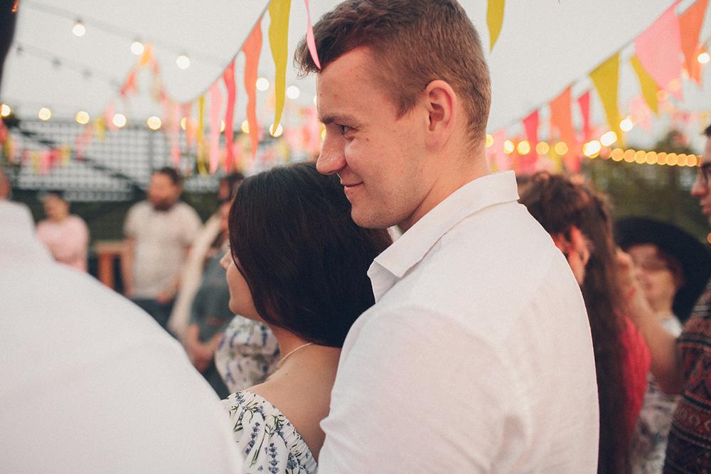 Тимур и Марина