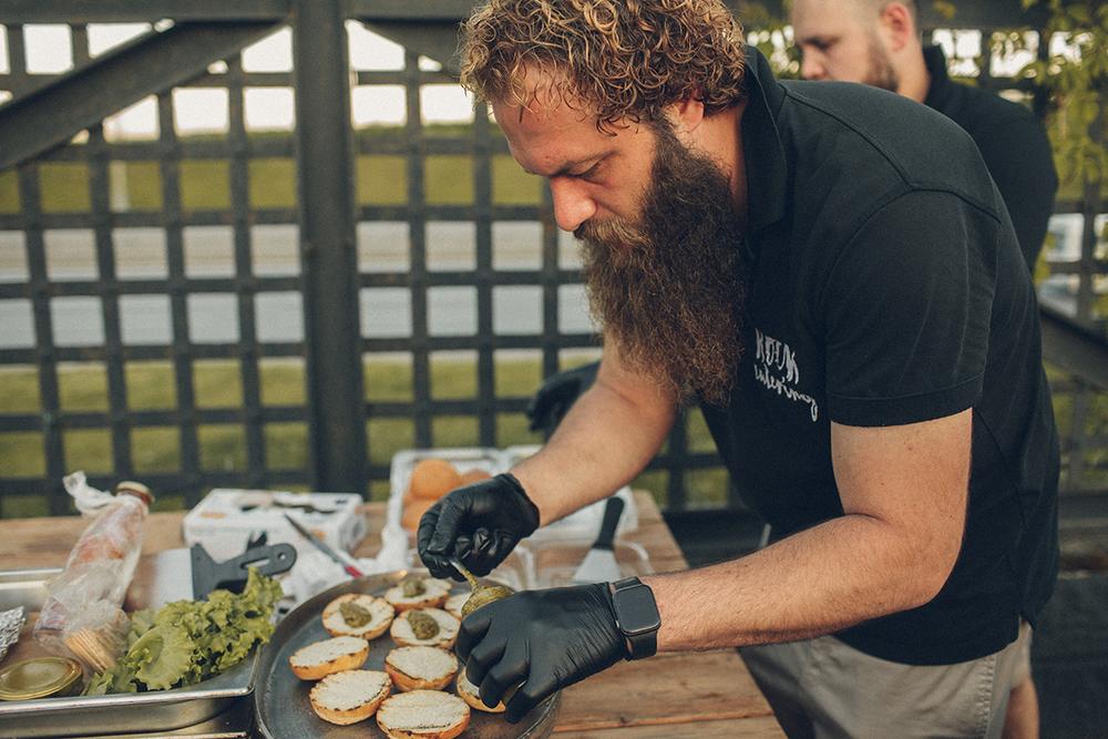 Тимур и Марина