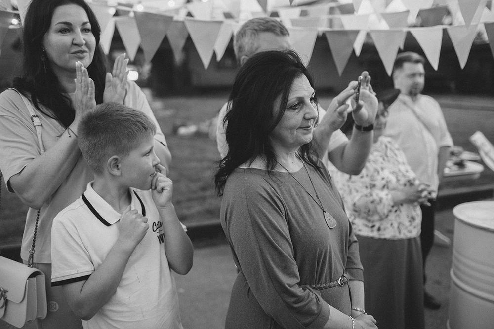 Тимур и Марина