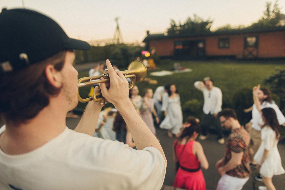 Тимур и Марина