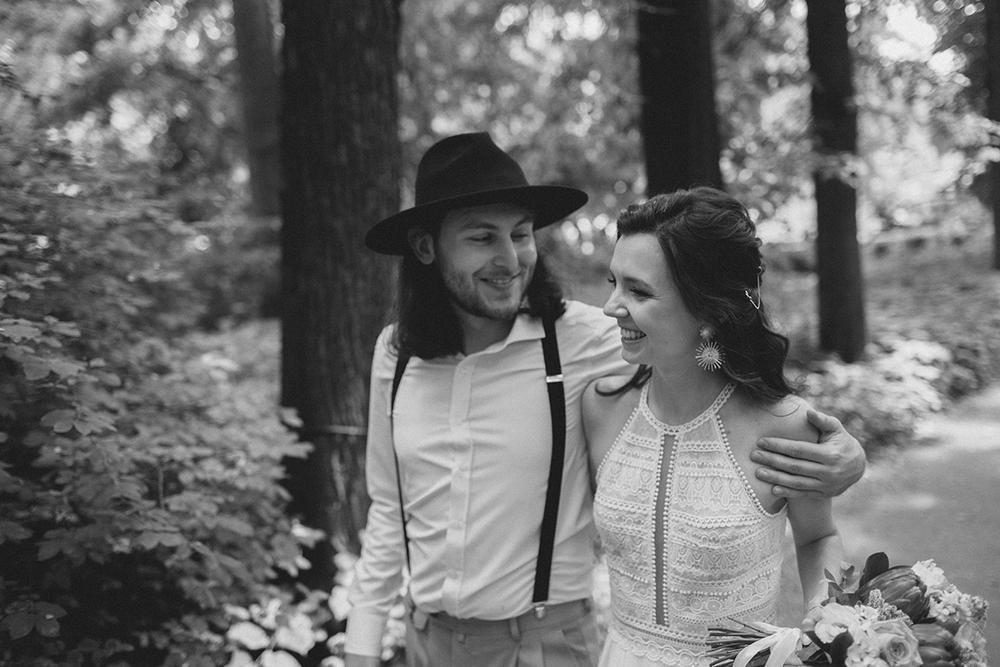 Тимур и Марина