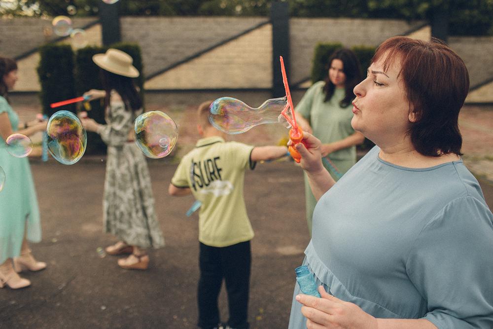 Тимур и Марина