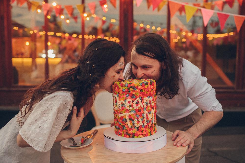 Тимур и Марина