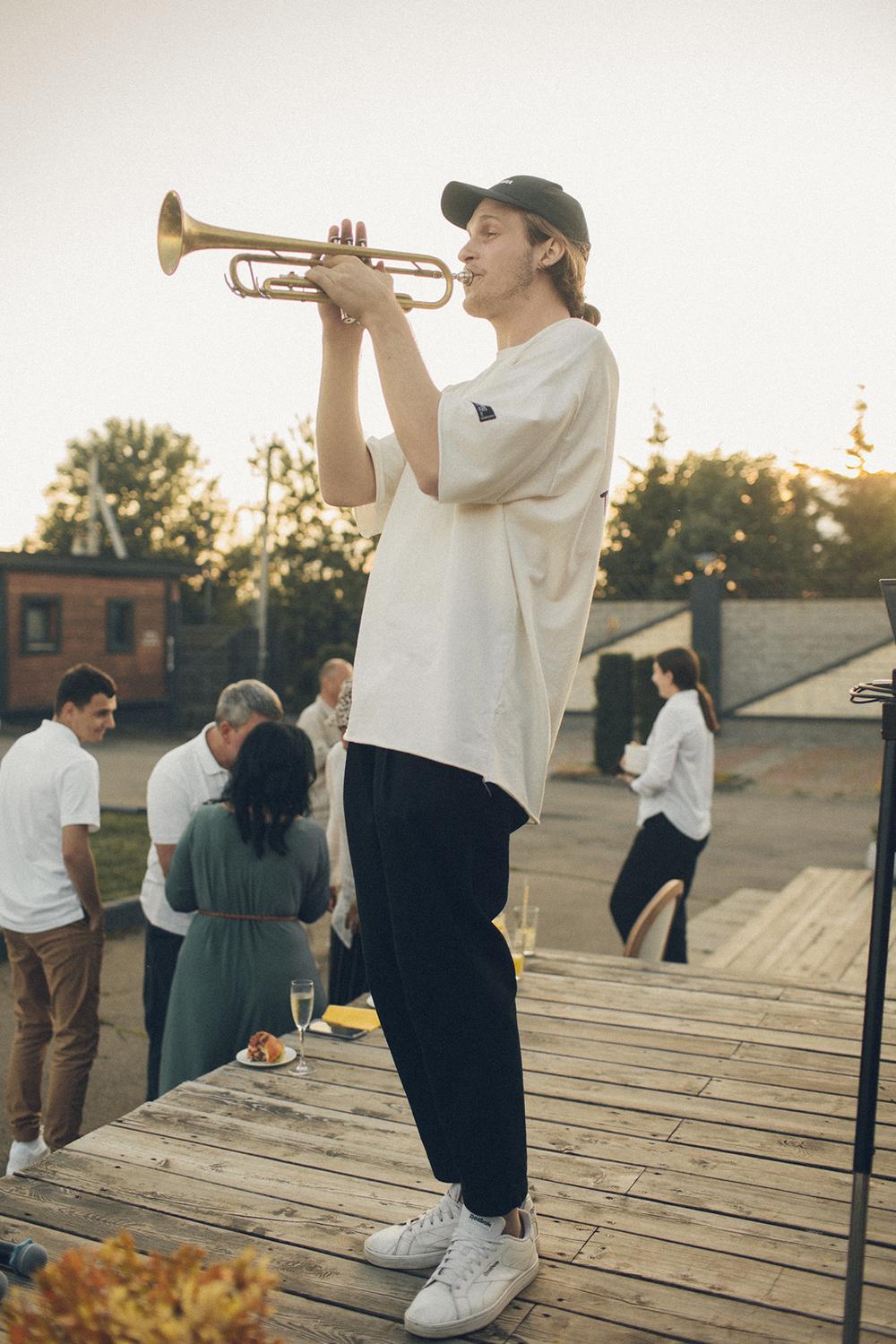 Тимур и Марина