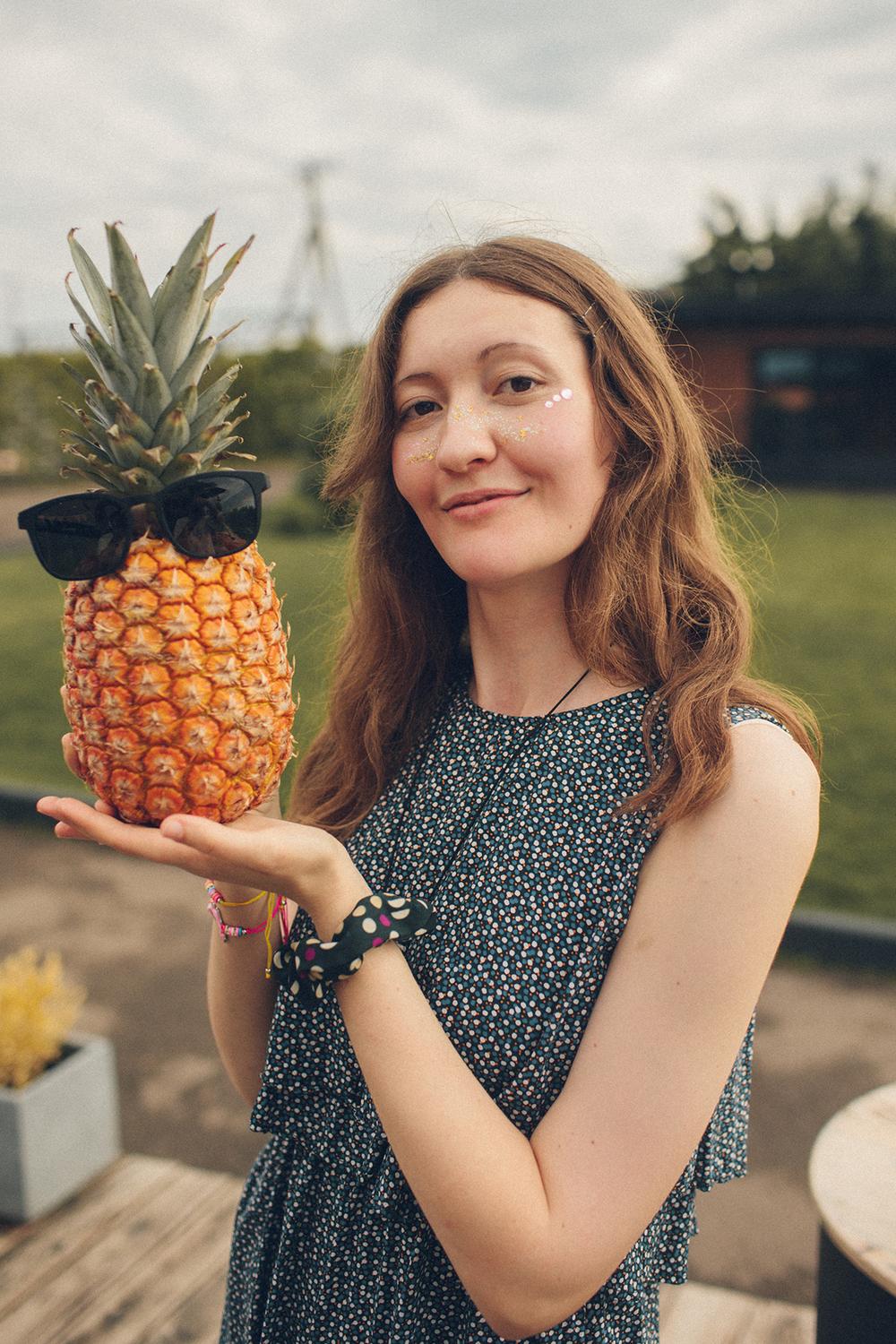 Тимур и Марина