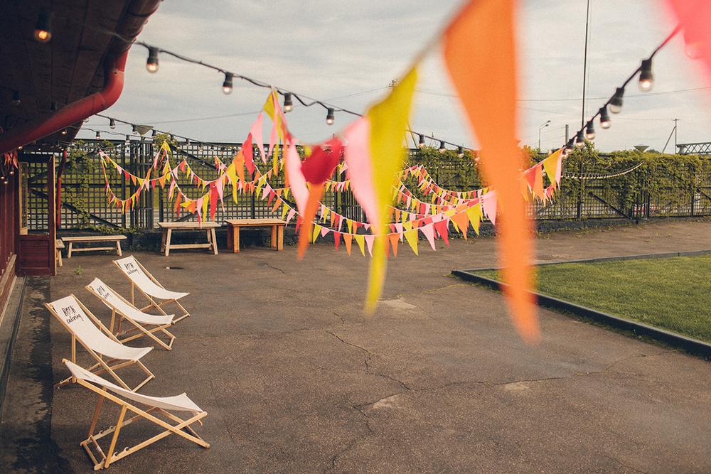 Тимур и Марина