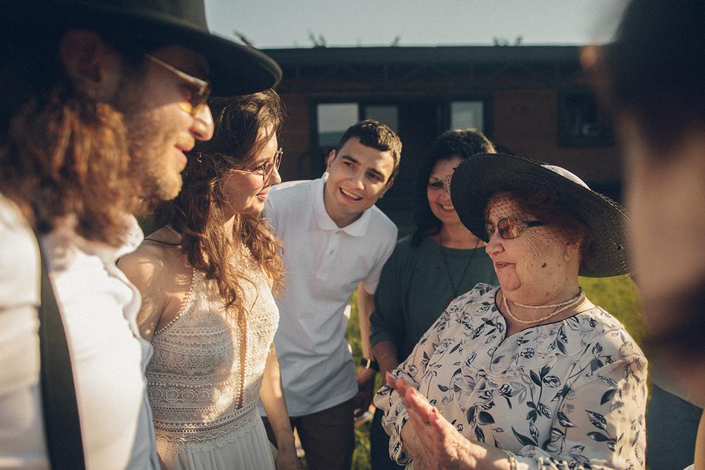 Тимур и Марина