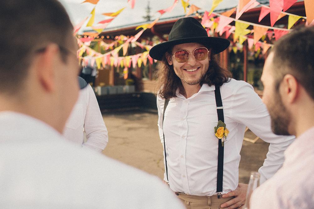 Тимур и Марина