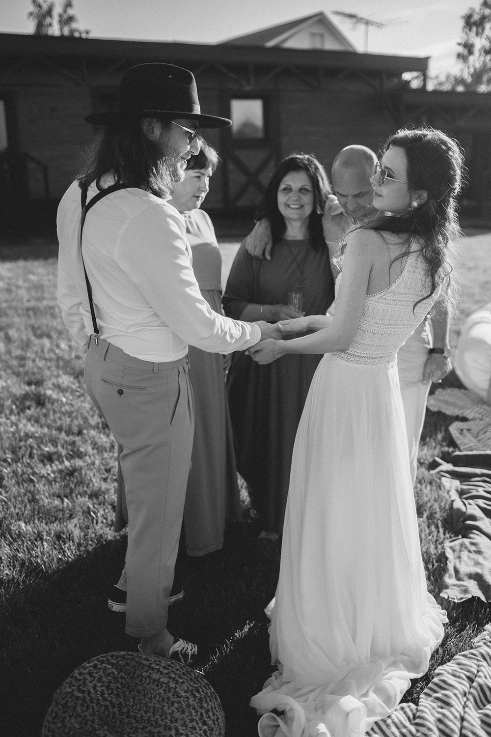 Тимур и Марина