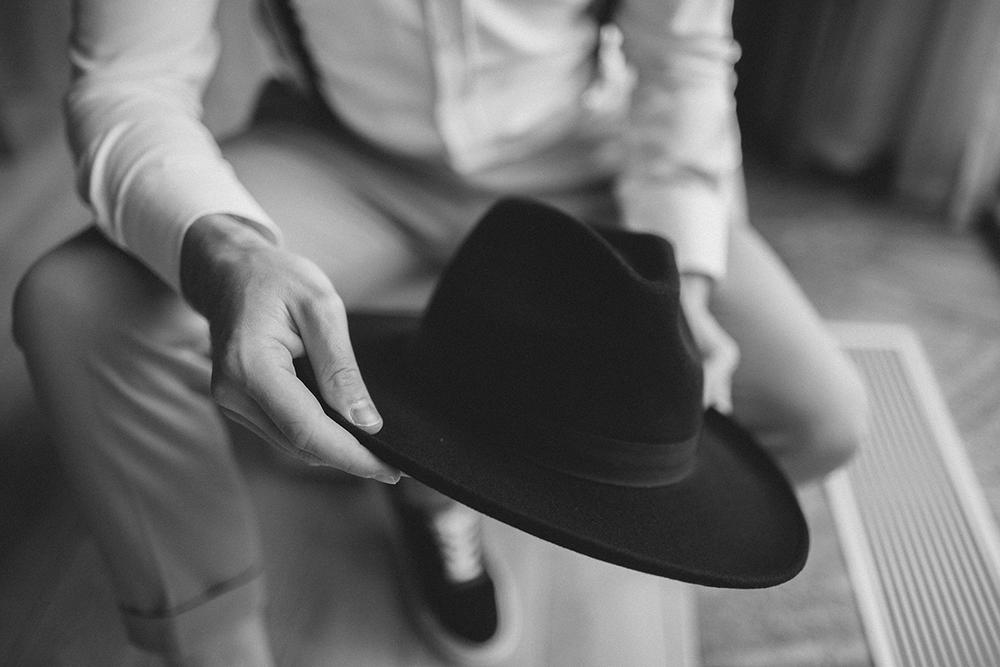 Тимур и Марина