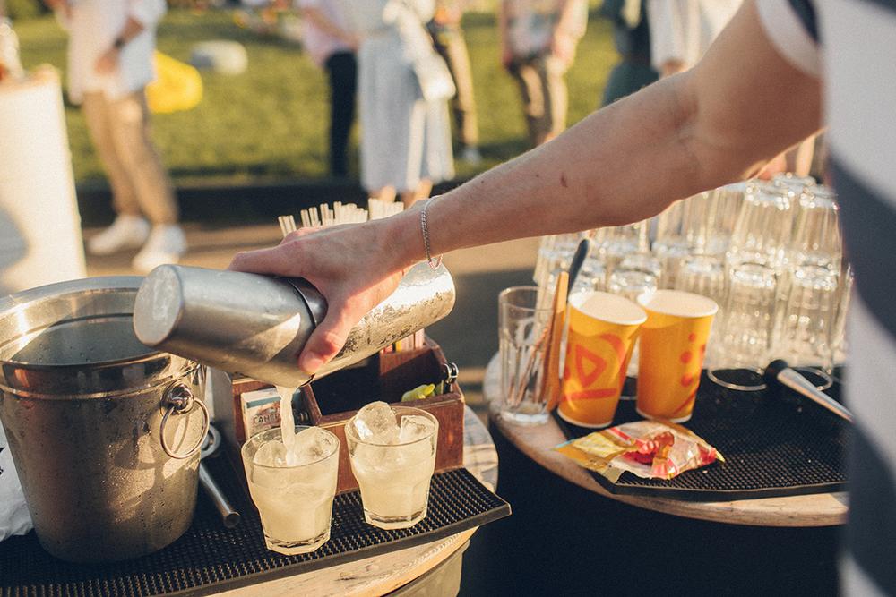 Тимур и Марина