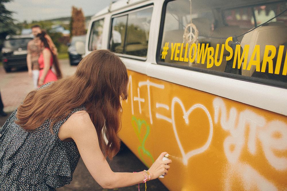 Тимур и Марина