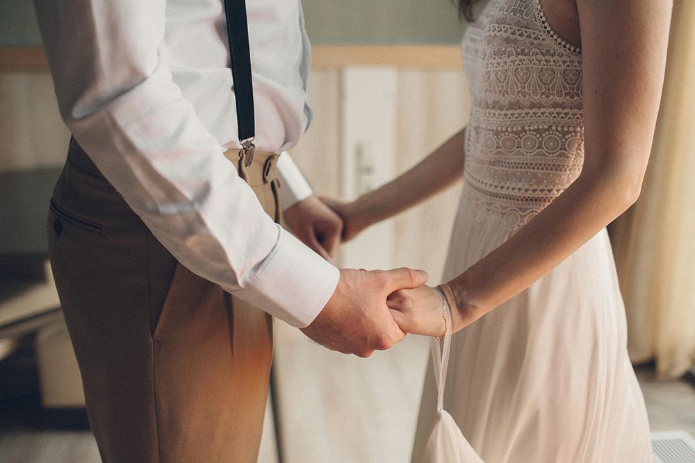 Тимур и Марина