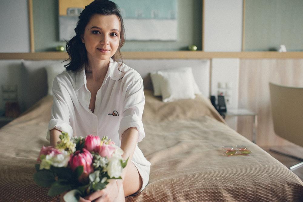 Тимур и Марина