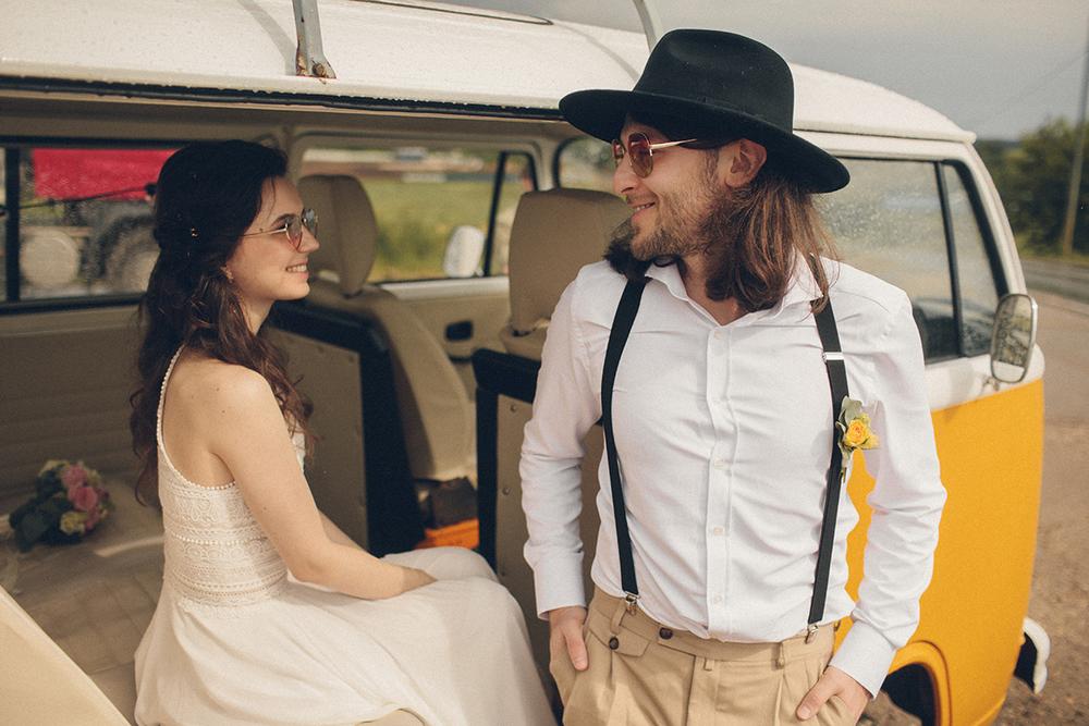 Тимур и Марина