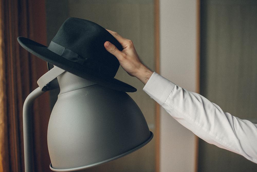 Тимур и Марина