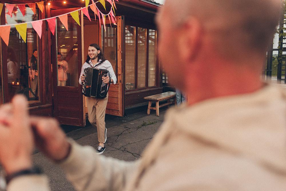 Тимур и Марина