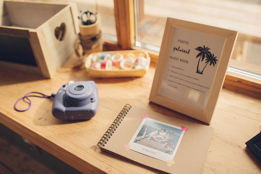 Тимур и Марина