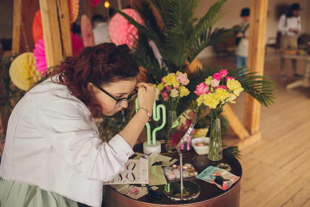 Тимур и Марина