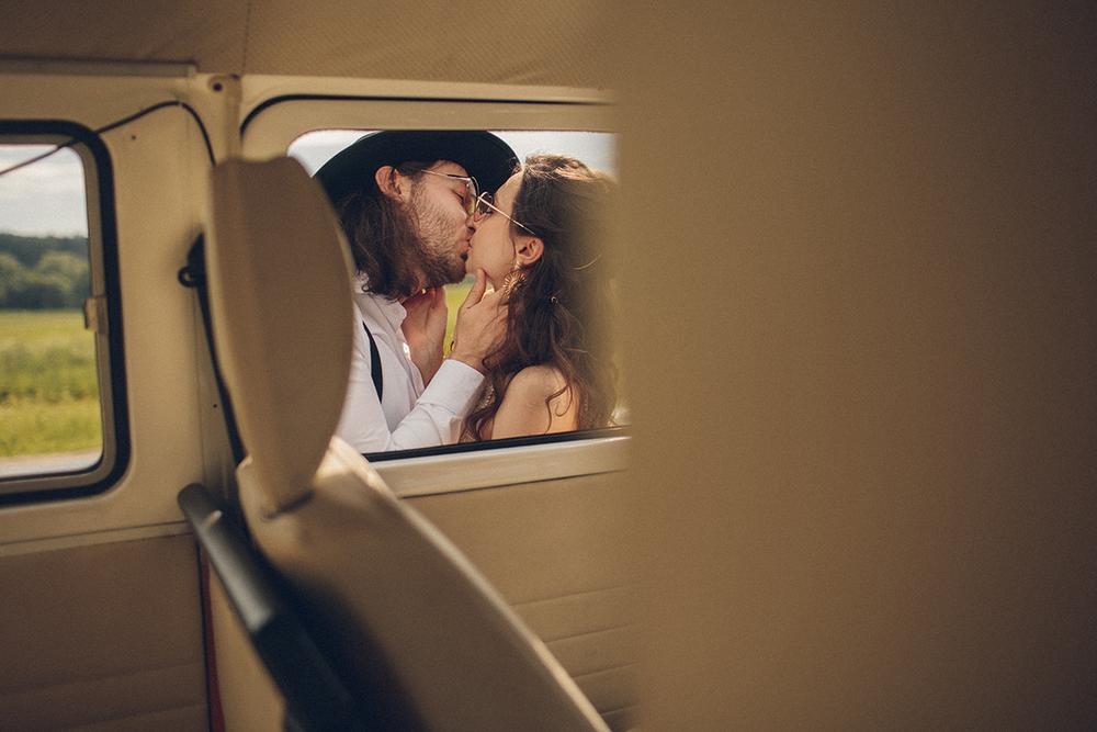 Тимур и Марина