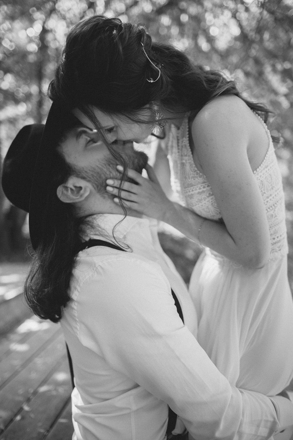 Тимур и Марина