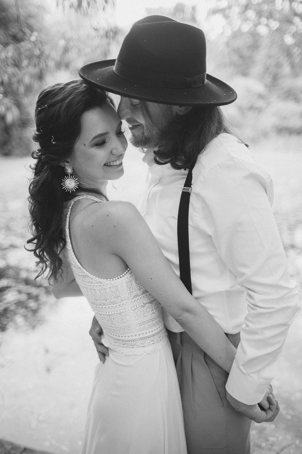 Тимур и Марина