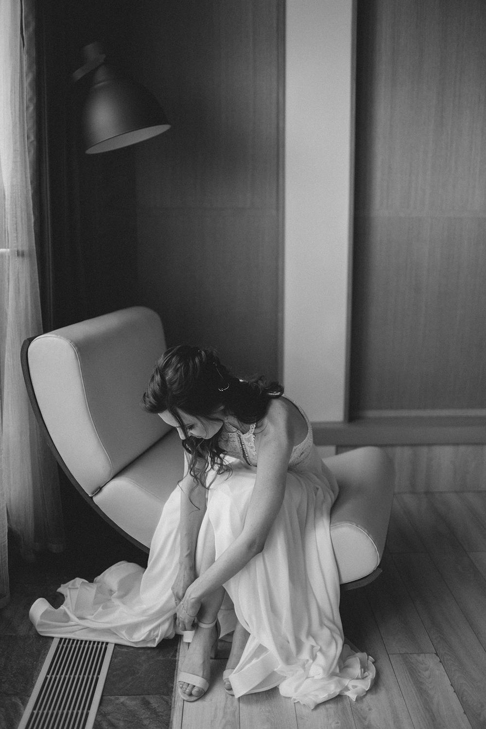 Тимур и Марина