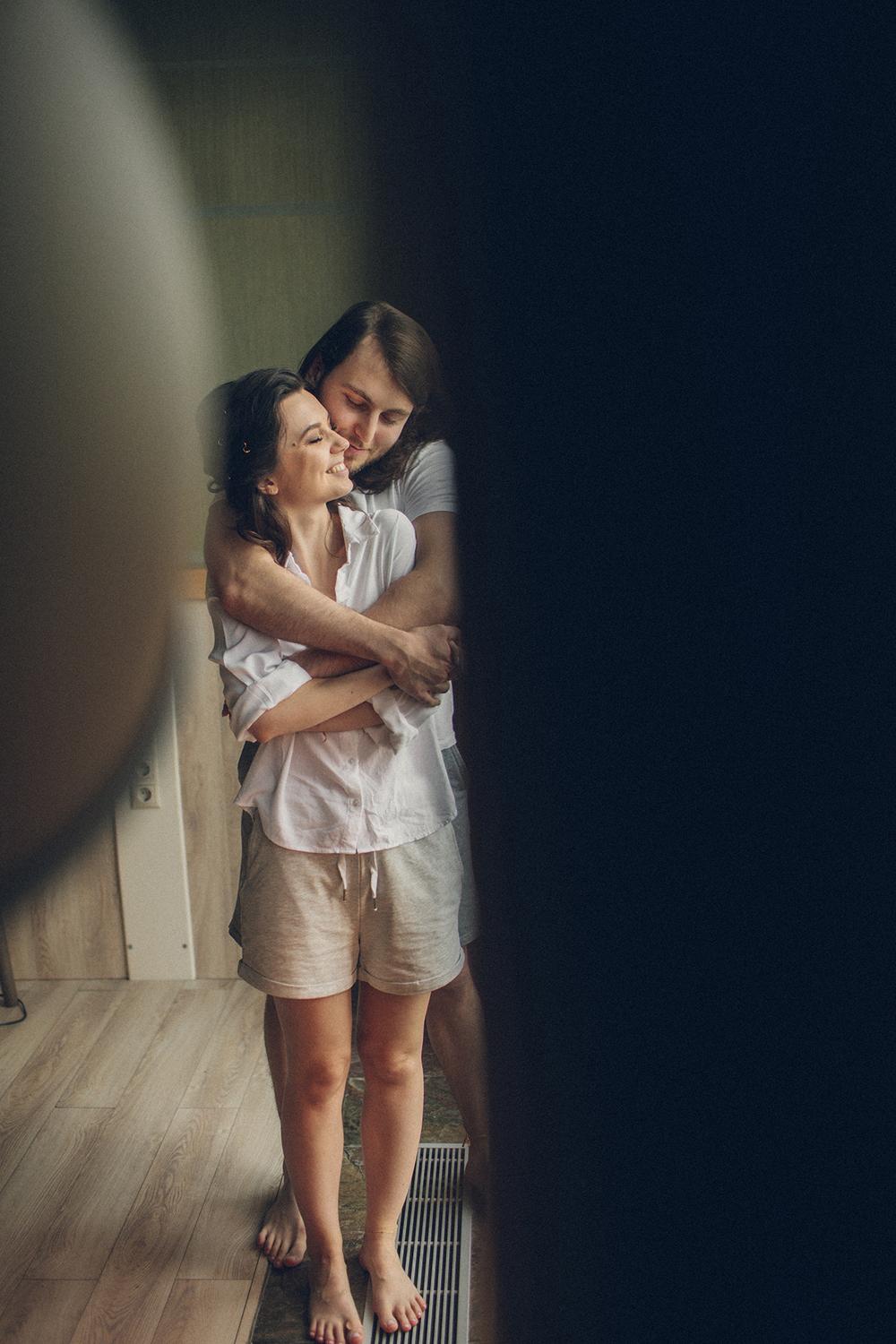 Тимур и Марина