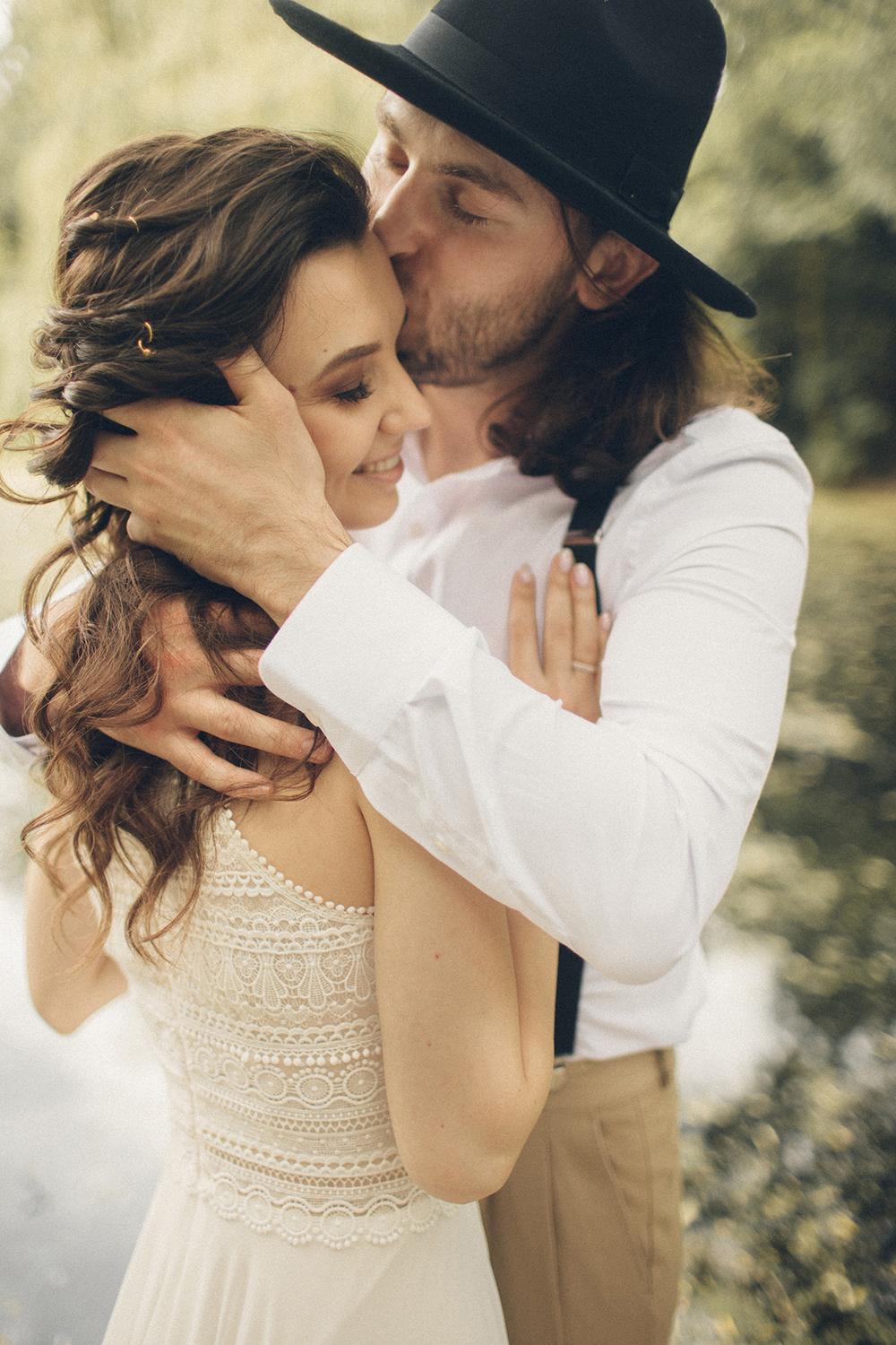 Тимур и Марина