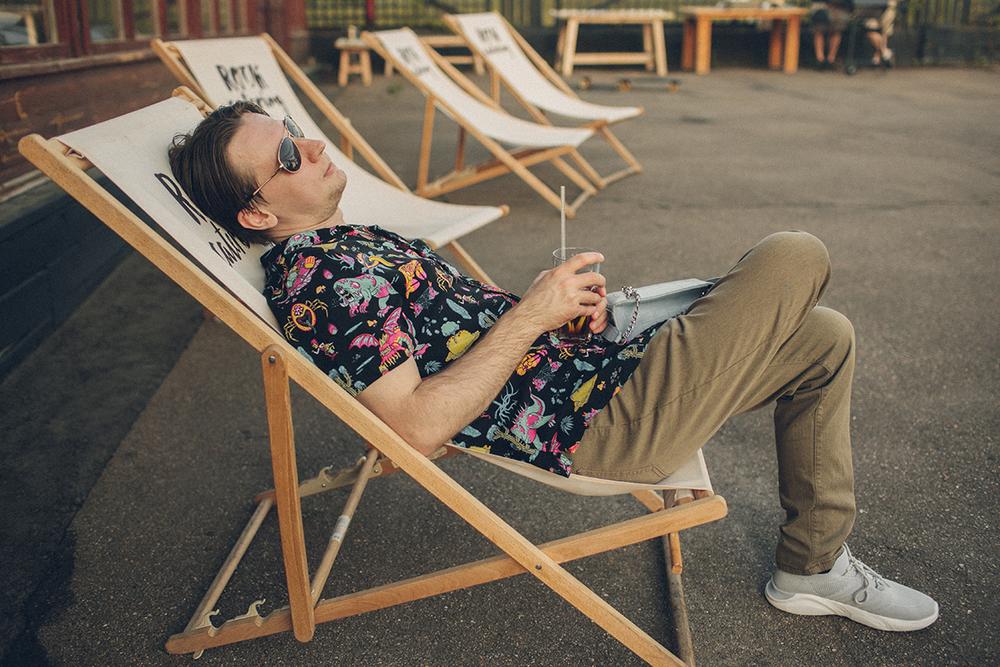 Тимур и Марина