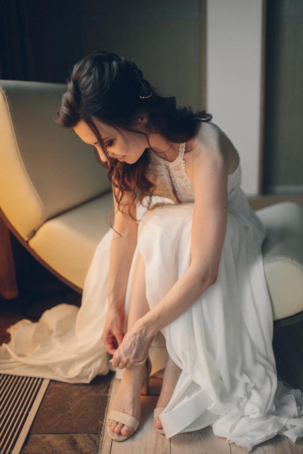 Тимур и Марина