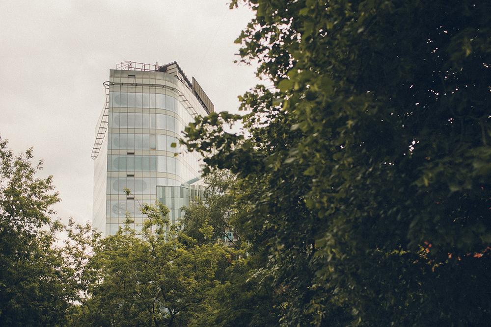 Тимур и Марина