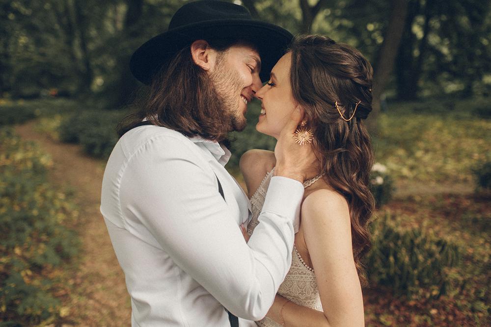 Тимур и Марина