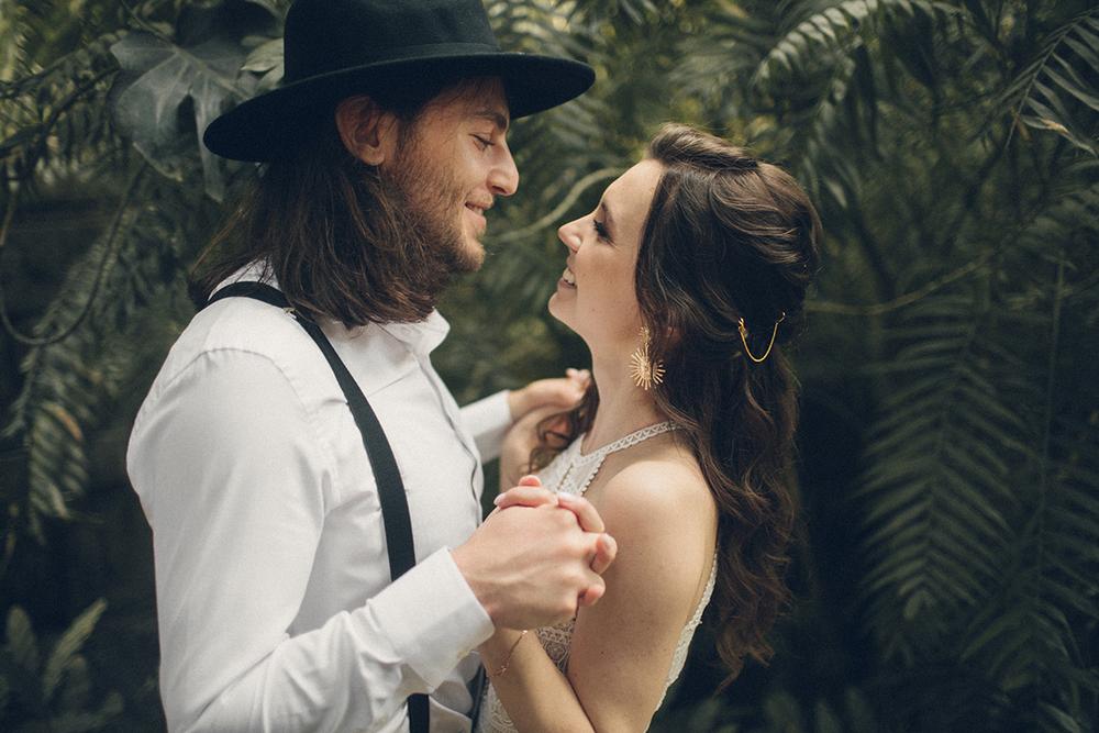 Тимур и Марина