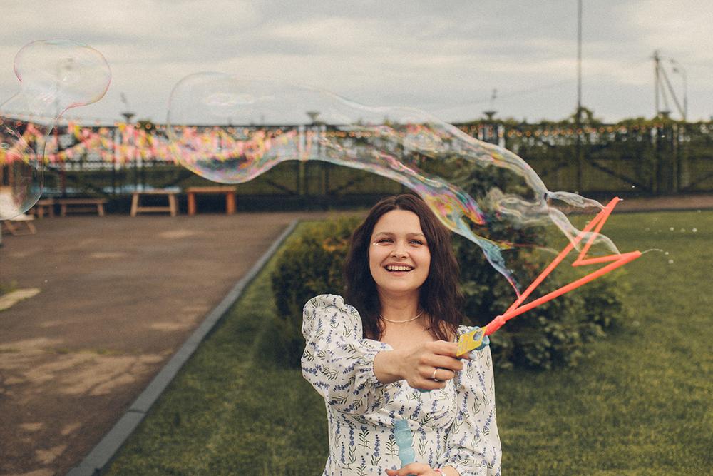 Тимур и Марина