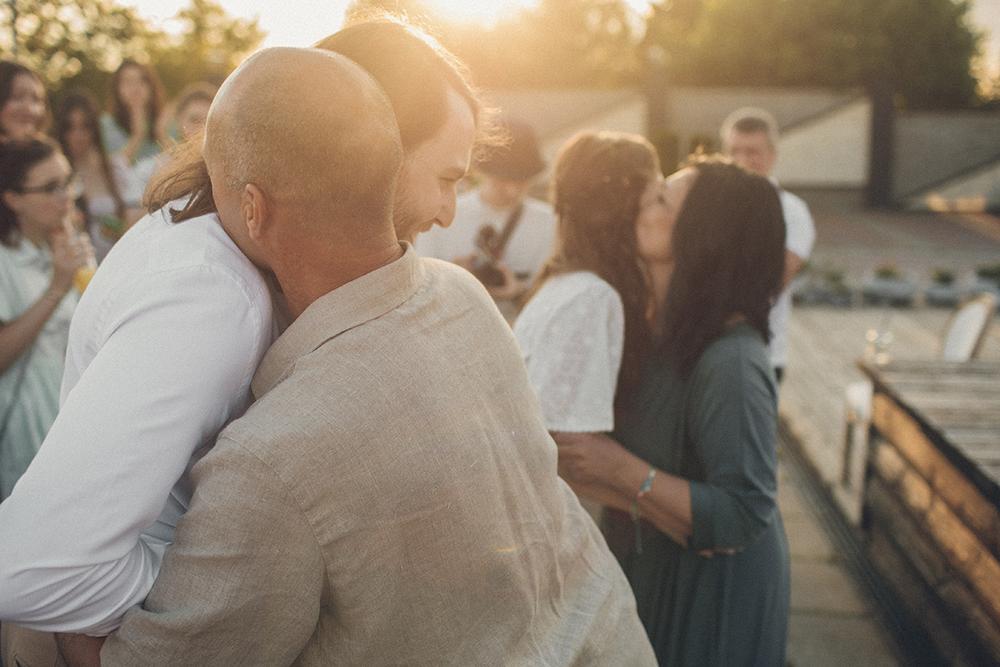 Тимур и Марина