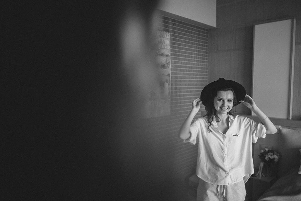 Тимур и Марина