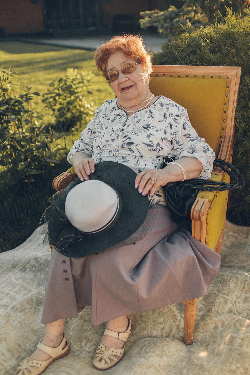 Тимур и Марина