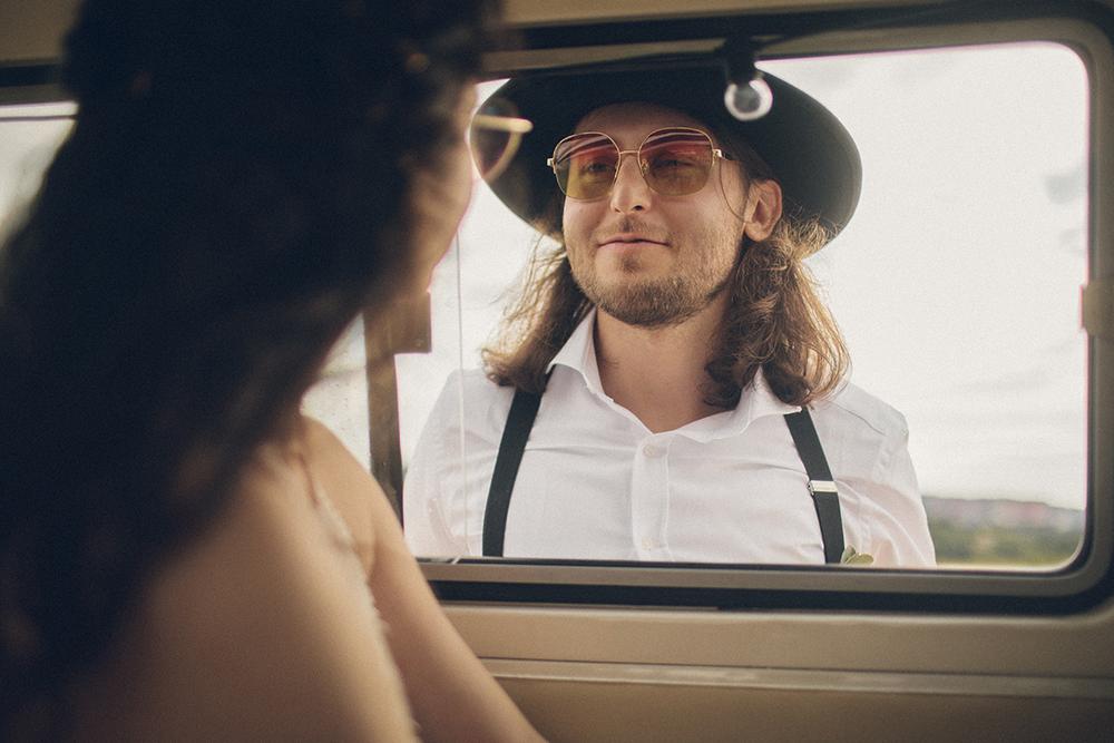 Тимур и Марина