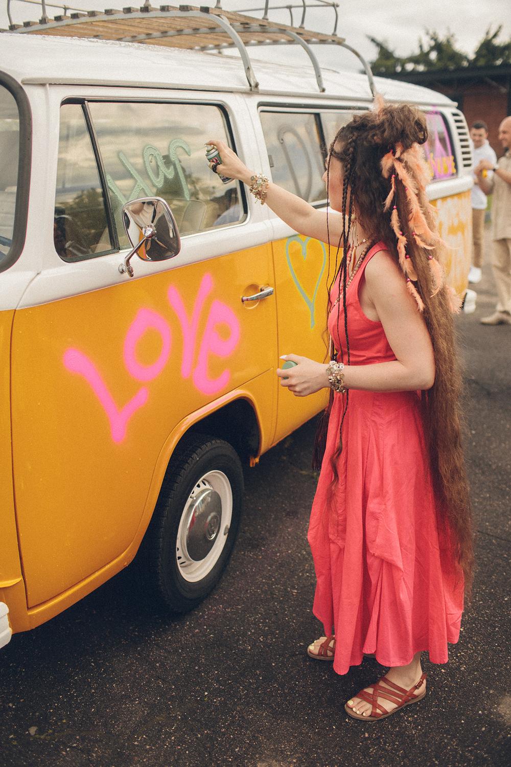 Тимур и Марина